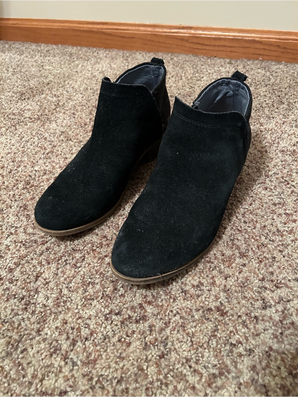 TOMS ankle boots